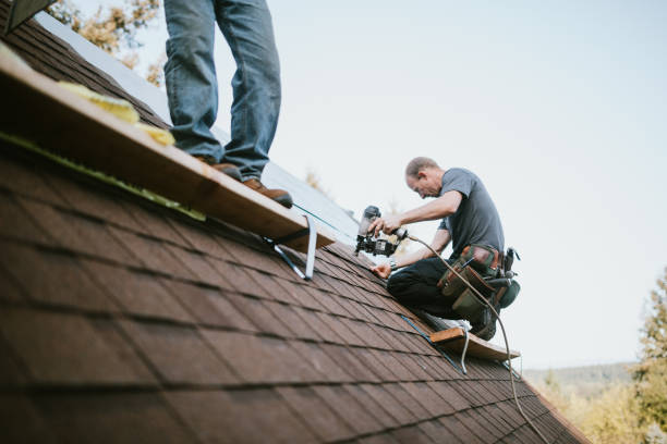 Quick and Trustworthy Emergency Roof Repair Services in Greenacres, CA